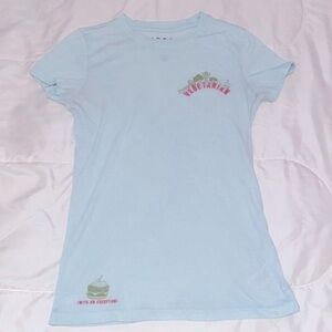 Free State Vegetarian Tshirt